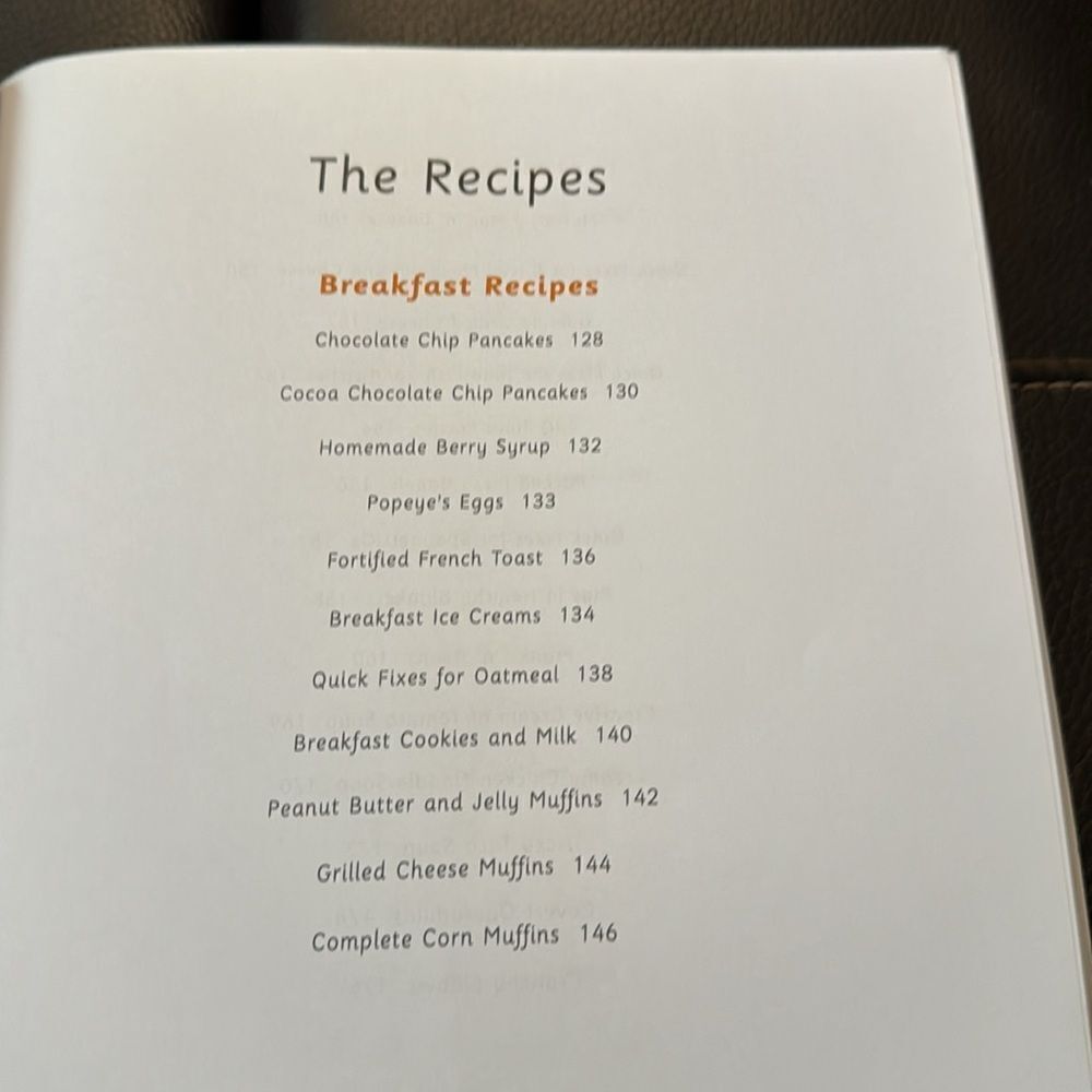 The Sneaky Chef. By Missy Chase Lapine.​ - Picture 4 of 9